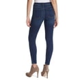 thumbnail image 2 of Jeans Jessica Simpson Adored Curvy de tiro alto, tobilleros y skinny, 2 of 6
