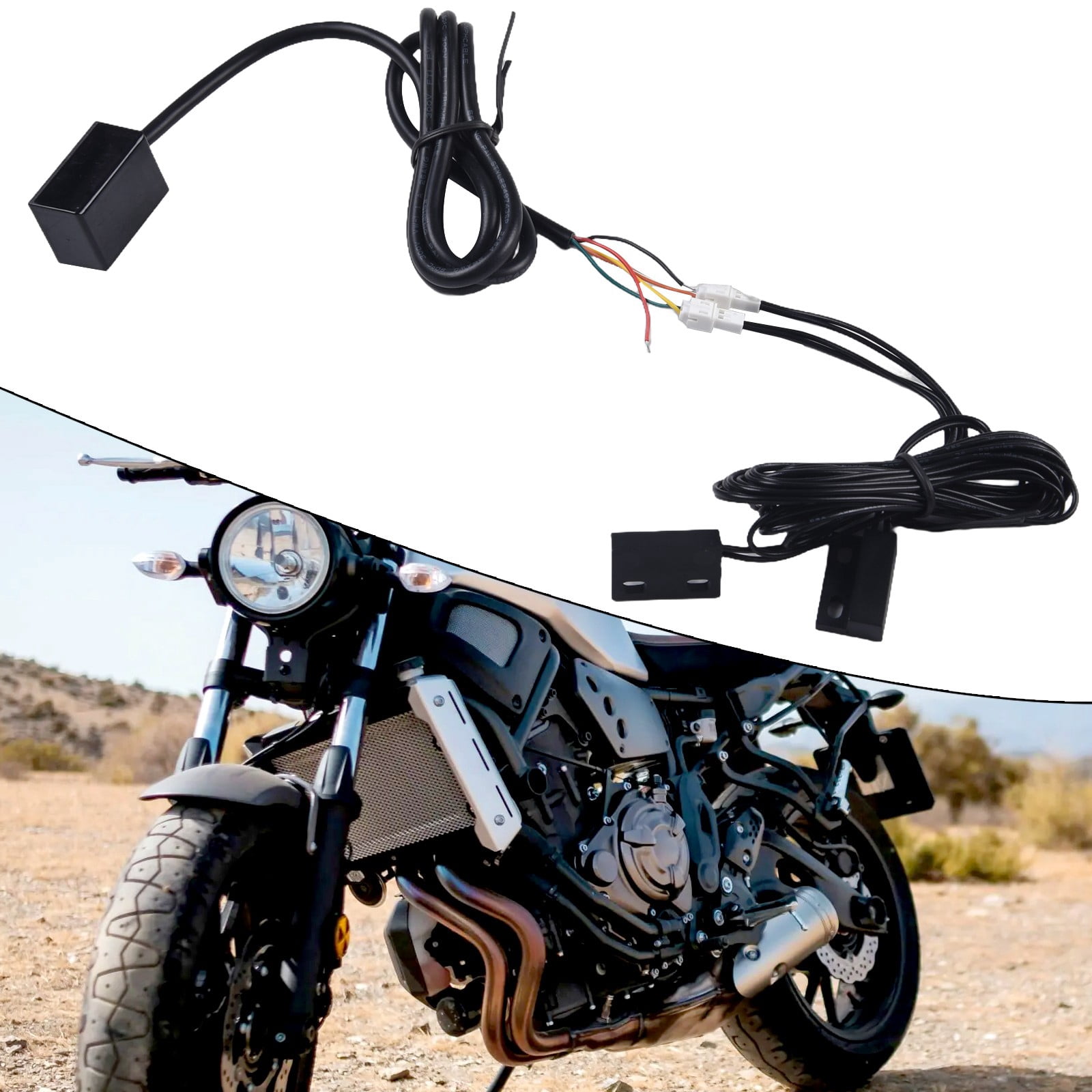 Motorcycle Trip Indicator Gear Meter for for Monster 1200 R Motorcycle Trip Indicator Gear Meter for for Monster 1200 R