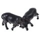thumbnail image 2 of 1 UNID VIVED CALF FIGURINES Útil Micro paisaje Decoración delicada modelo de becerro HOMEMAXS 10839323-MX, 2 of 6