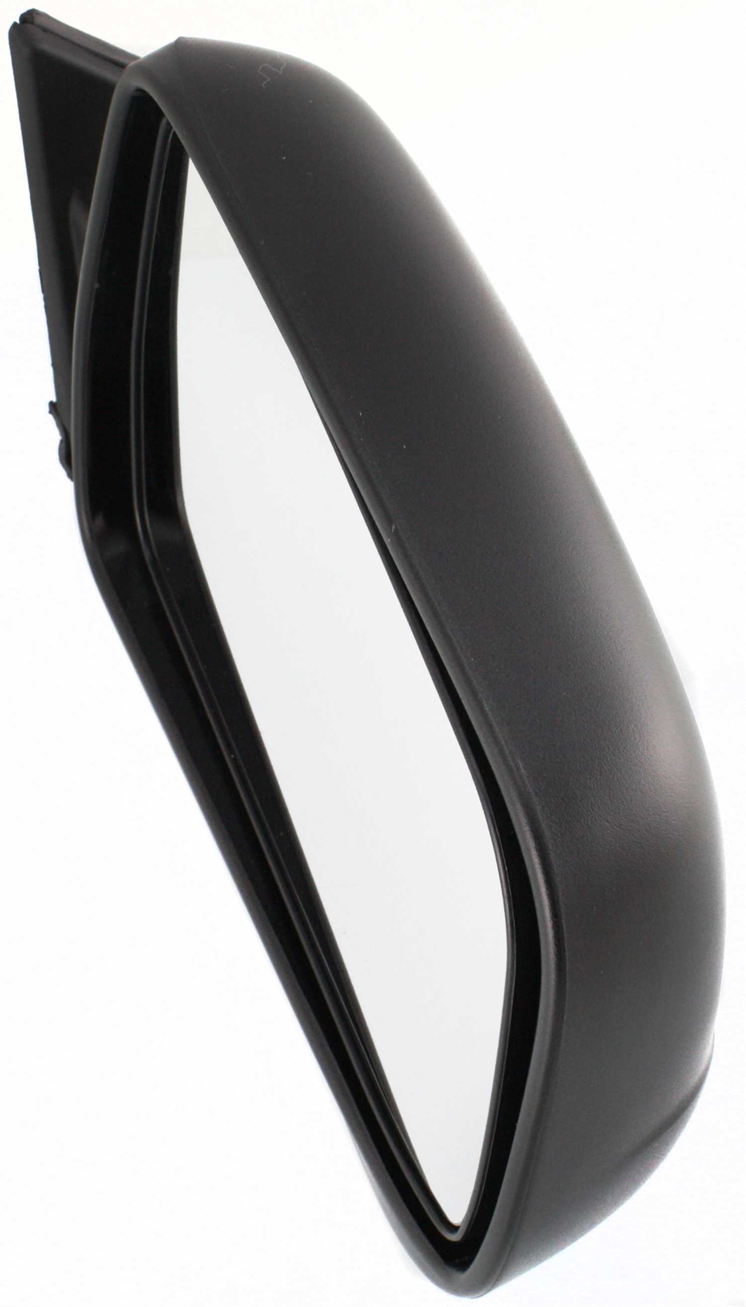 Mirror Compatible With 1998-2004 Nissan Frontier 2000-2004 Xterra Right Passenger Side Paintable Kool-Vue