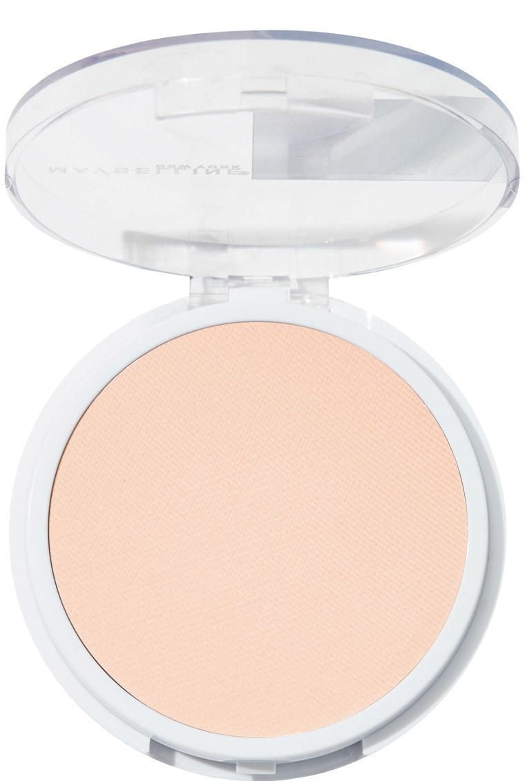 Maybelline New York Super Stay®   Powder  Poreclain, 9 g