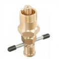 thumbnail image 2 of Labymos 15mm&22mm Olive Remove Puller Solid Brass Copper Pipe Fitting, 2 of 6