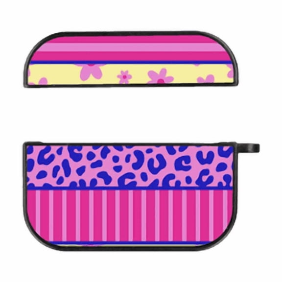 abbyrose Washi Tape AirPod Case