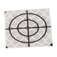 thumbnail image 4 of 100 Pcs 30mm total station reflector reflector silver reflective target, 4 of 10