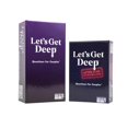 thumbnail image 4 of Let's Get Deep: after Dark Expansion pack by Relatable, Designed to Add on to Let's Get Deep Core Game, Includes 150 Cards, 4 of 9