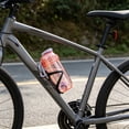 thumbnail image 7 of Protein Shaker Bottle with Mixing Ball, Leak Proof Fitness Water Cup for Gym, Portable Sports Shaker with Measurement Markings and Carry Loop, 7 of 7