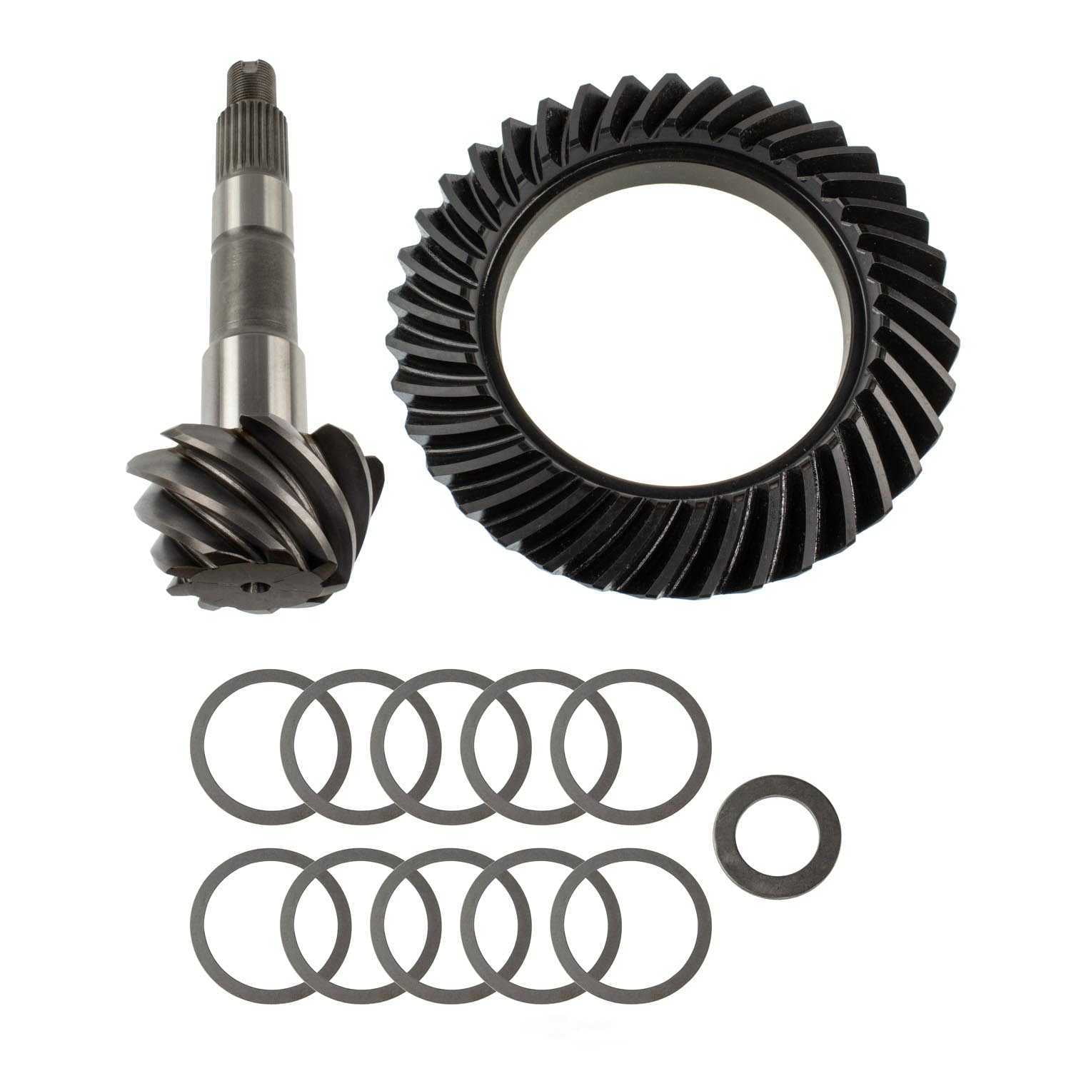 Motive Gear T411V6 MOGT411V6 R&P TOYOTA 4.11W V6 Fits select: 1995-2002 TOYOTA TACOMA, 1987-2002 TOYOTA 4RUNNER