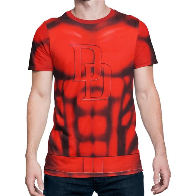 Dare Devil tsddsubcost-XXL Daredevil 