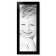thumbnail image 2 of ArtToFrames 12x32 inch Black Picture Frame, Black Wood Poster Frame (4115), 2 of 7