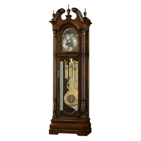 Howard Miller 611-142 Edinburg 82nd Anniversary Grandfather Clock