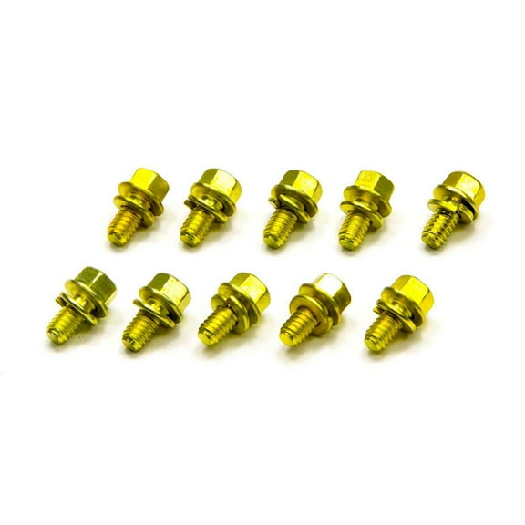 Manley 42188 MPP42188 BOLTS-BBC