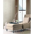 thumbnail image 4 of Mirage Kensington Damask Stripe Wallpaper, 4 of 5