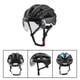 thumbnail image 2 of Casco seguro para montar Seguridad para adultos Casco de ciclismo Equipo de protección Equipo de ciclismo, 2 of 8