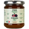 thumbnail image 1 of Monvisia Organic Fruit Cream Figs, 1 of 1