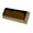 Gold, variant on LAIQIEN Enter Keycap for Mechanical Keyboards, Zinc Alloy with Precisions Silver Gold Glossy
