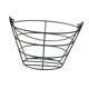 thumbnail image 5 of Cesta de metal para pelotas de golf, soporte para pelotas de golf, cesta de golf ligera y resistente de primera calidad. 205x125 cm, 5 of 9