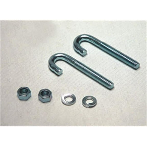 MSLJB01 - J-Bolt Kit