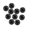 thumbnail image 2 of 10 Pcs Marbles 16mm glass marbles Knicker glass balls decoration, 2 of 5