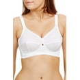 thumbnail image 5 of Women's Berlei B510 Classic Full Cup Wireless Bra (Nude 46D), 5 of 6