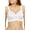 White, variant on Women's Berlei B510 Classic Full Cup Wireless Bra (Black 42DD)