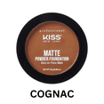 thumbnail image 5 of Kiss New York ProTouch Matte Powder Foundation | Full Coverage Oil-Control Makeup – Choose Shade, 5 of 13