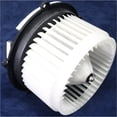 thumbnail image 2 of Heater Blower Motor w/ Fan Cage For 2004-2008 Chevrolet Malibu Maxx, 2 of 5