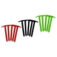 thumbnail image 5 of Estacas de Tienda Multiusos de 15 Piezas, Ideales para Exhibiciones de Al Aire Libre, Tiendas de Campaña, Estacas para Césped Baoblaze Clavija para carpas de plástico, 5 of 8
