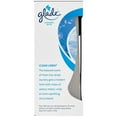 thumbnail image 3 of Glade Automatic Spray Clean Linen: 1 Automatic Spray Unit; 2 AA Batteries; 3 Refills, 6.2 oz Each, Total 18.6 oz, 3 of 5