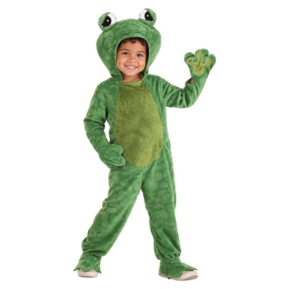 Toddler Furry Elmo Costume - Walmart.com