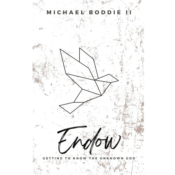 Endow : Getting to Know the Unknown God (Paperback)