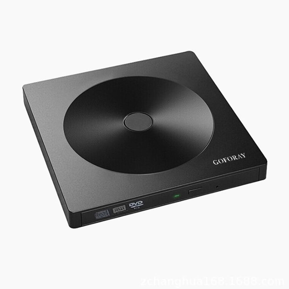 wd easystore not recognized ray player
