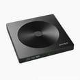 thumbnail image 1 of USB 3.0 Type-C External DVD Recorder CD-RW DVD-RW CD DVD ROM Player Drive Writer Rewriter, 1 of 8