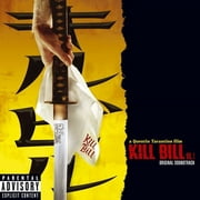Kill Bill 1 / O.S.T. - Kill Bill: Vol. 1 Soundtrack - Music & Performance - Vinyl