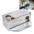 thumbnail image 5 of Hair Perming Foil, 30m Hairdressing Aluminum Foil Hair Foil Roll, For Home Hair Salon, 5 of 8