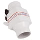 thumbnail image 3 of Ventilador de 4 aspas, 12 V, 130 CFM, para barcos, soplador de aire de sentina marino a prueba de agua, 3 of 8