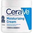thumbnail image 1 of Loreal Valeant 1684159 16 oz Cerave Moisturizing Cream, 1 of 13