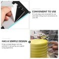 thumbnail image 3 of unbranded 6Ud Raspador De Pasteles Transparente De Acrílico Para Uso Doméstico En Cocina, 3 of 8
