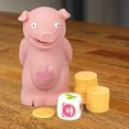 thumbnail image 3 of Paul Lamond 6465 Jeu de Cochon Malodorant, 3 of 4