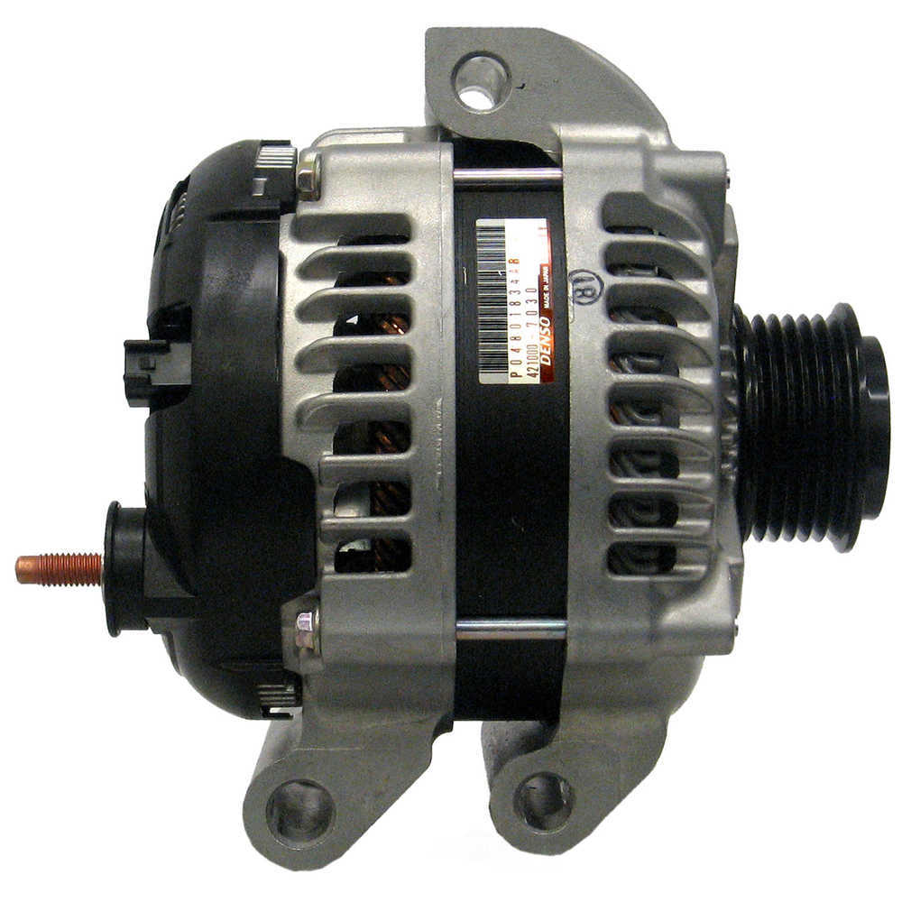 FVP Professional 11576 Alternator Standard