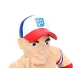 thumbnail image 3 of Jada, WWE 4" John Cena Figure, 3 of 4