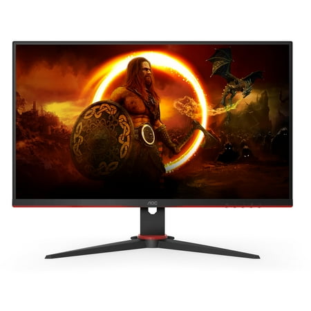 UPC: 0685417729883 | AOC 27G2SPE 27  Gaming Full HD 1920×1080 pixels IPS Monitor  165Hz  1ms  AdpativeSync