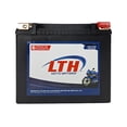 thumbnail image 1 of Lth Tx20Hl-B-Fa 12V 18Ah 320 Cca Agm Fa Bci para Moto, 1 of 5