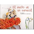 thumbnail image 1 of El Sueño De Un Caracol Textofilia Infantil 9786077818670, 1 of 2