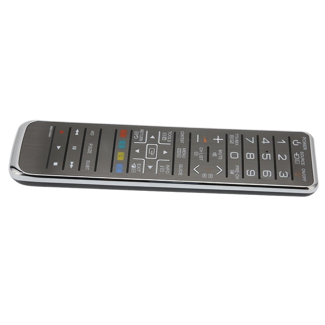 Remote Control,BN59‑01054A Replacement Remote Control TV Remote Control TV Accessories Masterfully Created