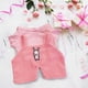 thumbnail image 5 of onlyliua Ofertas Especiales Ropa de Vestir Conjunto de Ropa de Vestir para 30 Cm Juguetes con Gafas Gorra Suéter Falda Mochila Juguetes para Niños Niñas, 5 of 5
