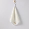 thumbnail image 4 of Serviette Mouchoir pour Enfants Bonbon Lavage du Visage Douce Absorption d'Eau Multi-Usage Petite Serviette, 4 of 6