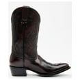 thumbnail image 2 of Cody James Men's Cherry Western Boot Round Toe Black Cherry 10 D(M) US, 2 of 7