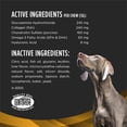 thumbnail image 7 of Purina Pro Plan Veterinary Joint Care Joint Supplement for Large Breed Dogs 30 ct. Pouch (2-Pack), 7 of 7