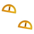 thumbnail image 4 of Ounissouiy Número grande de regla de geometría matemática para el aula escolar Type1 NO1, 4 of 4
