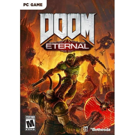 Doom Eternal: Standard...